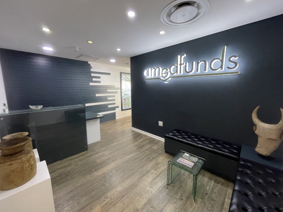 Commercial Property for Sale in Waterfront Western Cape